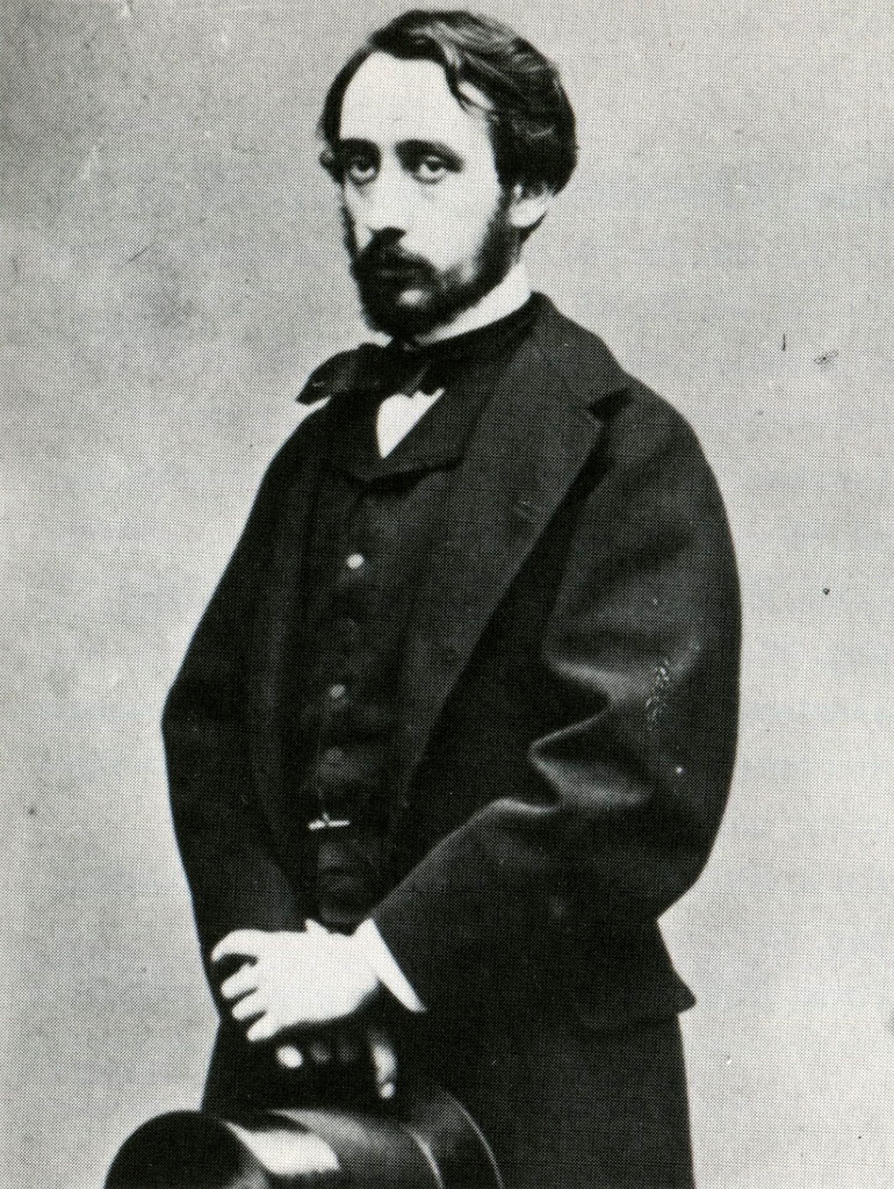 edgar degas photo