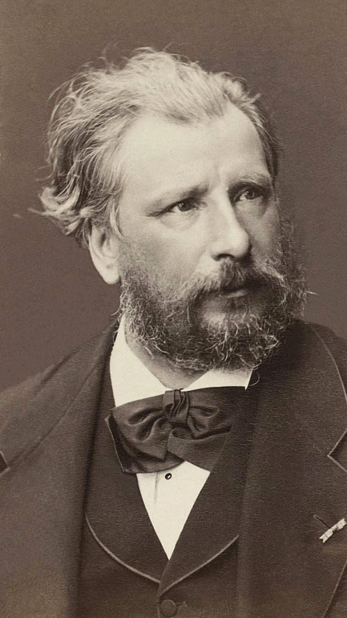 WilliamAdolphe Bouguereau Biography Daily Dose of Art