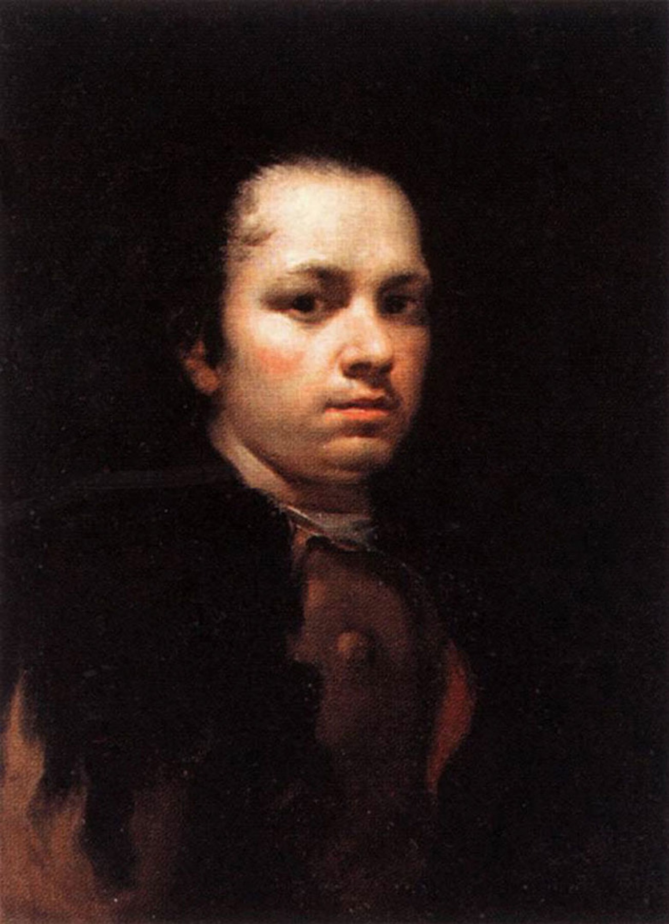 Francisco Goya | Daily Dose of Art