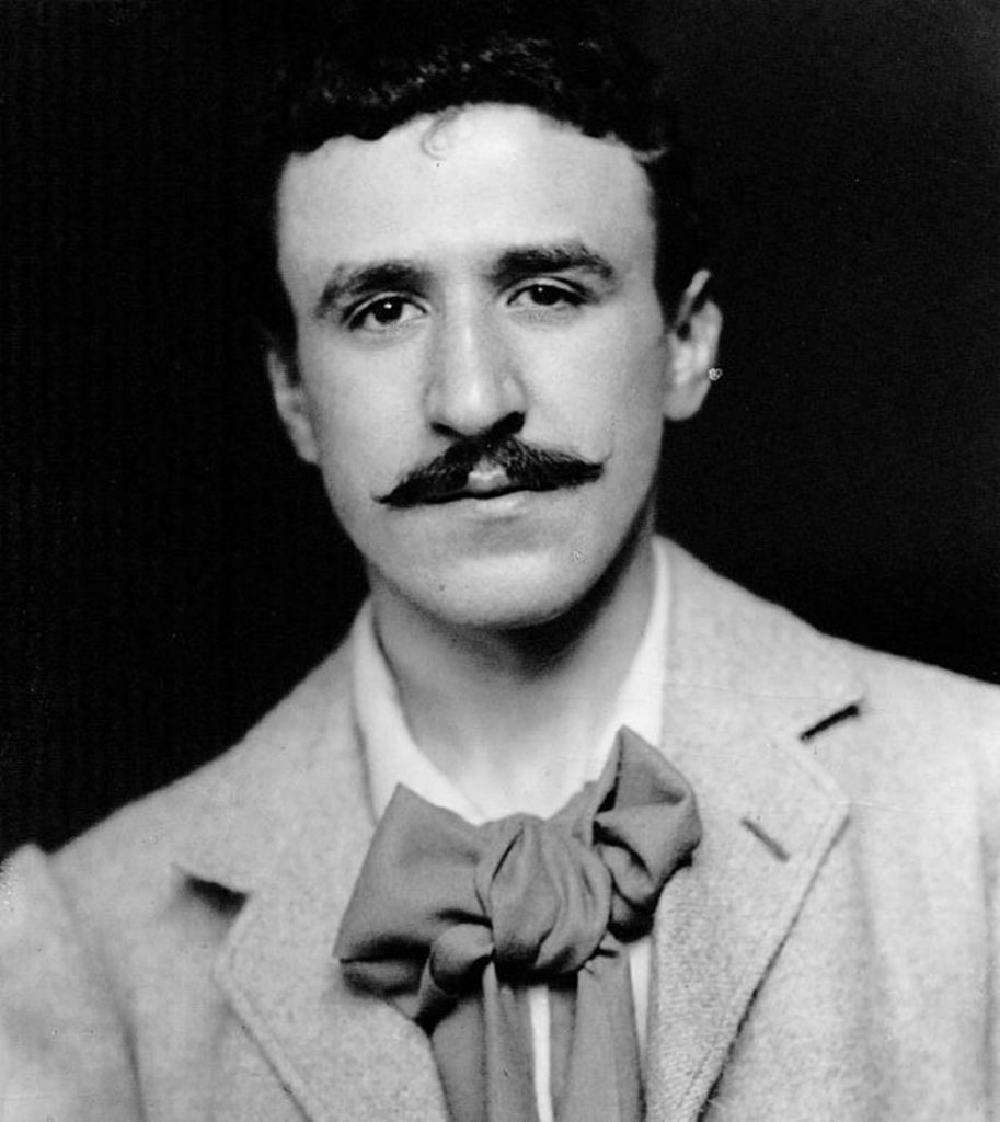 Japonica : Charles Rennie Mackintosh : 1910 : Archival