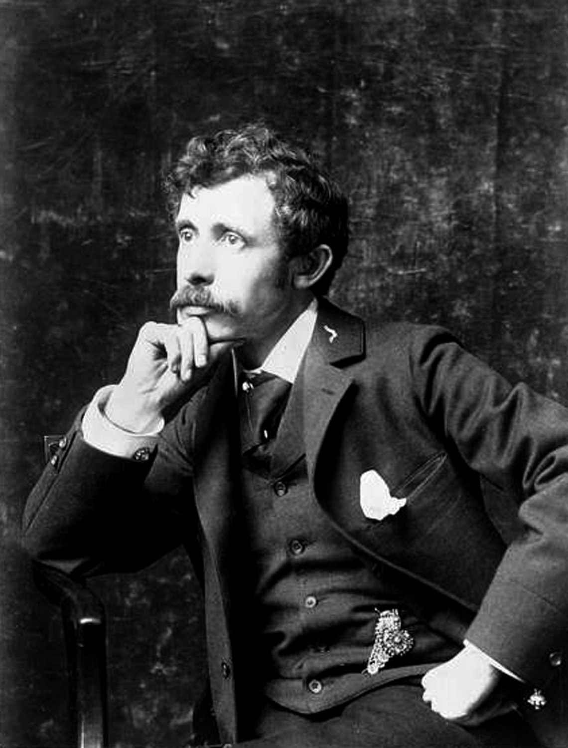 Louis Rhead – Daily Dose of Art